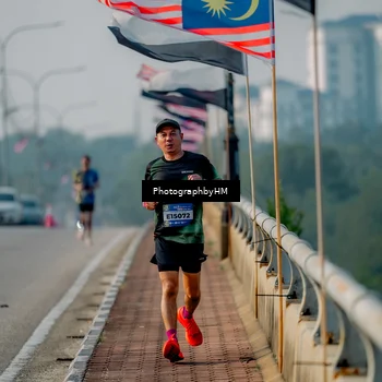 Runner Photo 5814005