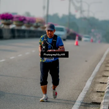 Runner Photo 5814006
