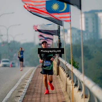 Runner Photo 5814007