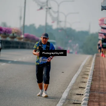 Runner Photo 5814009