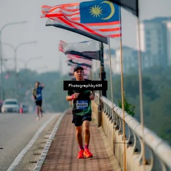 Runner Photo 5814010