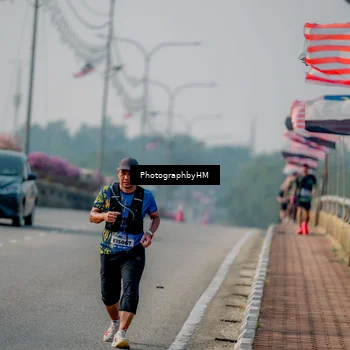 Runner Photo 5814011