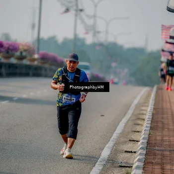 Runner Photo 5814015