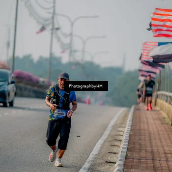 Runner Photo 5814017