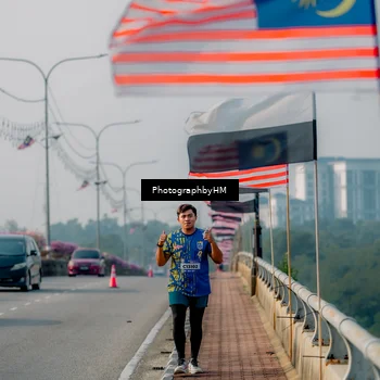 Runner Photo 5814025