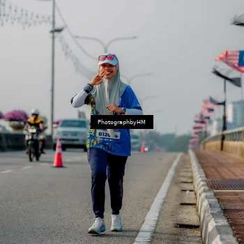 Runner Photo 5814037