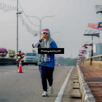Runner Photo 5814038