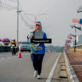 Runner Photo 5814039