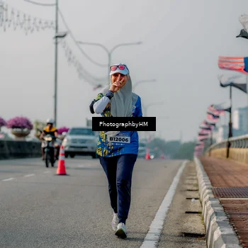 Runner Photo 5814040