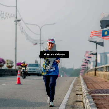 Runner Photo 5814041