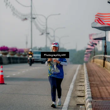 Runner Photo 5814042