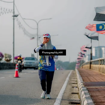Runner Photo 5814043