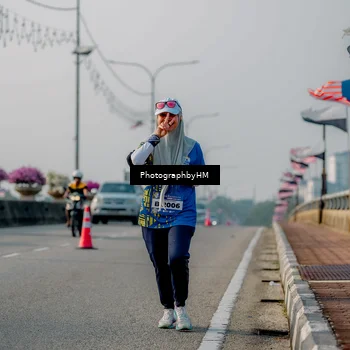 Runner Photo 5814045
