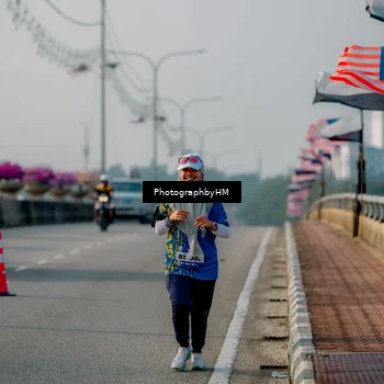 Runner Photo 5814047