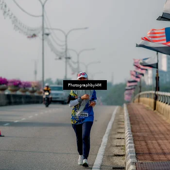 Runner Photo 5814048