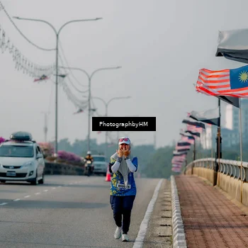 Runner Photo 5814050