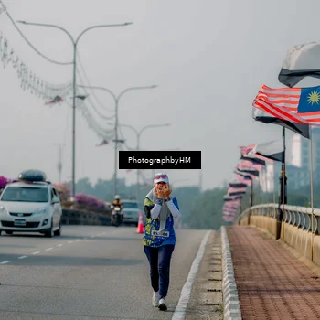 Runner Photo 5814052