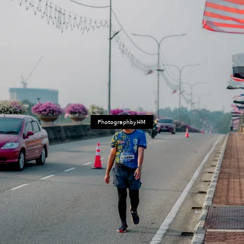 Runner Photo 5814055