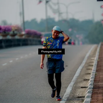 Runner Photo 5814056