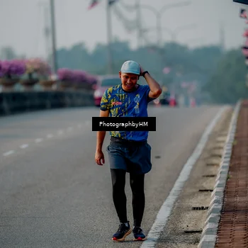 Runner Photo 5814057