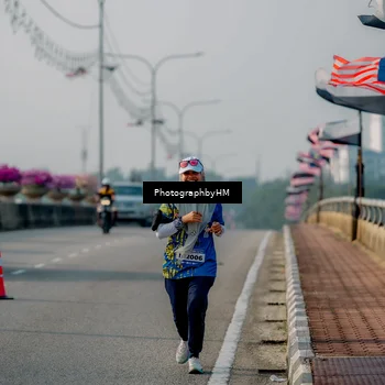 Runner Photo 5814058
