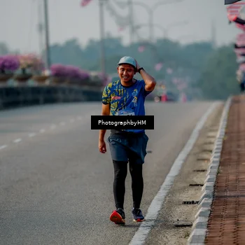 Runner Photo 5814059