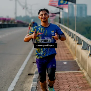 Runner Photo 5814060
