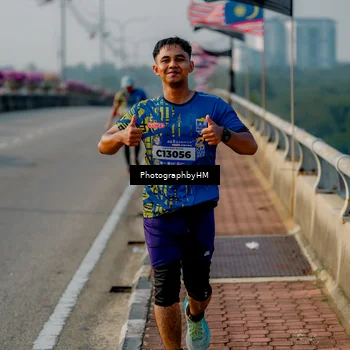 Runner Photo 5814062