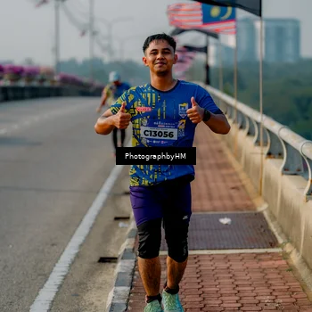 Runner Photo 5814063