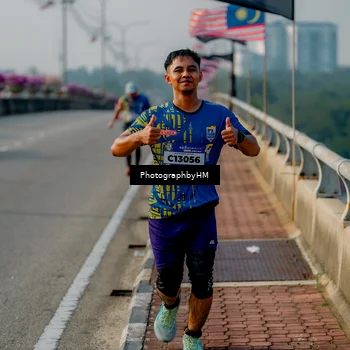 Runner Photo 5814066