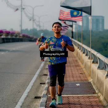 Runner Photo 5814067
