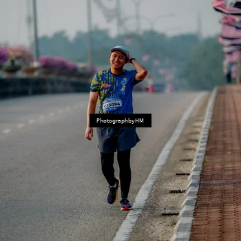 Runner Photo 5814068
