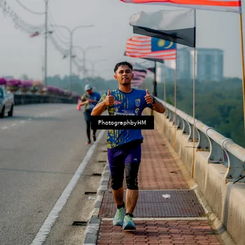 Runner Photo 5814069