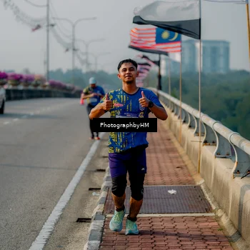Runner Photo 5814070