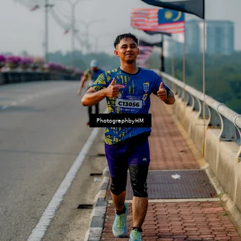 Runner Photo 5814071