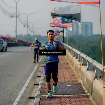 Runner Photo 5814072