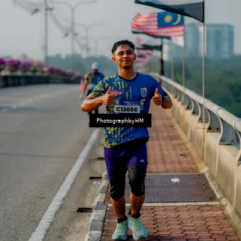 Runner Photo 5814073