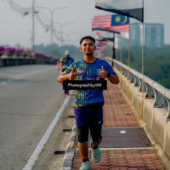 Runner Photo 5814074