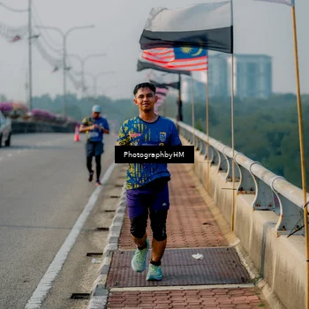Runner Photo 5814076