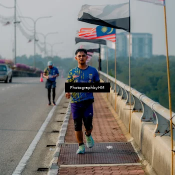 Runner Photo 5814077