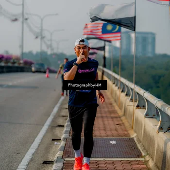 Runner Photo 5814078
