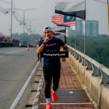 Runner Photo 5814079
