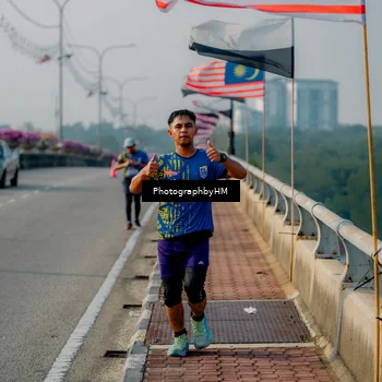 Runner Photo 5814080