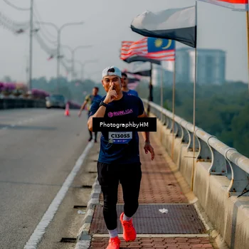 Runner Photo 5814081