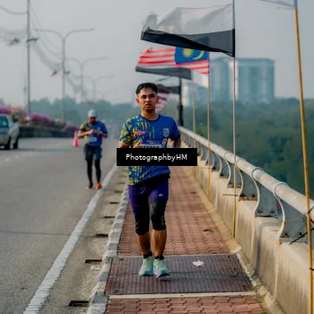 Runner Photo 5814082
