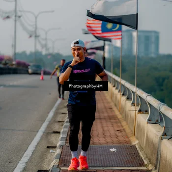 Runner Photo 5814084
