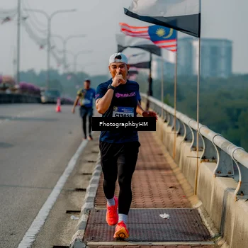 Runner Photo 5814085