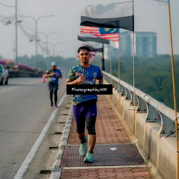 Runner Photo 5814086