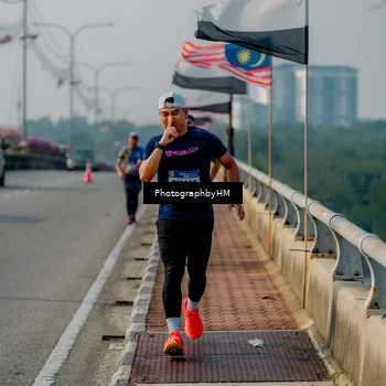 Runner Photo 5814089