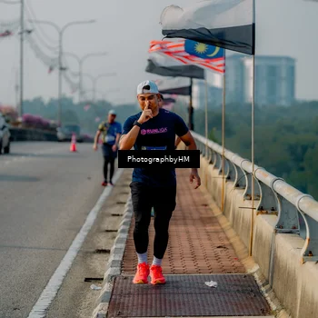 Runner Photo 5814090